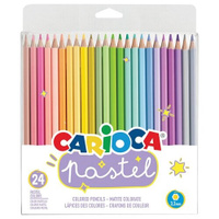 Цветные карандаши Carioca купить, сравнить цены в Первоуральске - BLIZKO