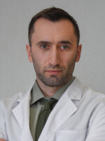 Рамазанов Артур Александрович, хирург