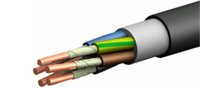 ВВГнг(А)LSLTx 5х70 1кВ Кабель силовой