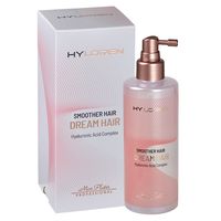 Спрей Hyloren Premium для выпрямленных волос с гиалуроновой кислотой Mon Platin (Израиль)