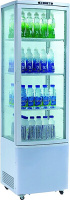 Холодильный шкаф Gastrorag RT-235W