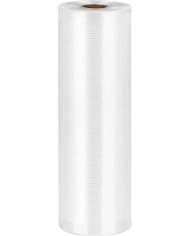 Бытовая Упаковка Energy vb-25 пленка для вакуумного упаковщика 25х500 см