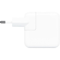 Адаптер питания Apple A2164 USB-C, 30Вт, белый [my1w2zm/a]