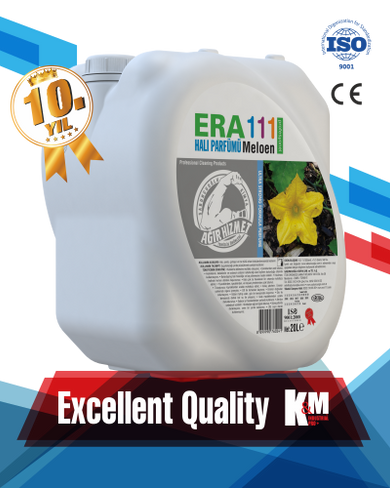 Пятновыводитель ERA111 ETAMAX на кислотной основе 20 кг