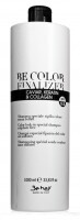 Be Hair Be Color Finalizer Color Lock-in Special Shampoo - Шампунь-фиксатор после окрашивания волос, 1000 мл