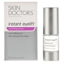 Skin Doctors Instant Eyelift - Сыворотка для глаз против морщин и отеков мгновенного действия, 10 мл Skin Doctors Cosmec