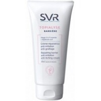 SVR Topialyse Barriere - Крем Барьер для сухой, реактивной, раздраженной кожи, 50 мл