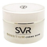 SVR Densitium Creme Riche - Крем насыщенный, восстанавливающий упругость кожи лица и шеи, 50 мл