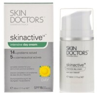 Skin Doctors Skinactive14 Intensive Day Cream - Крем дневной интенсивный, 50 мл Skin Doctors Cosmeceuticals