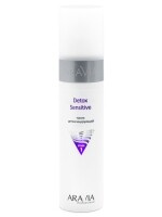 Aravia Professional Detox Sensitive - Тоник детоксицирующий, 250 мл