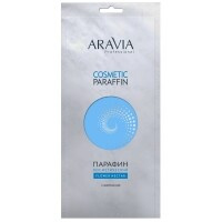 Aravia Professional - Парафин Цветочный нектар с маслом ши, 500 гр
