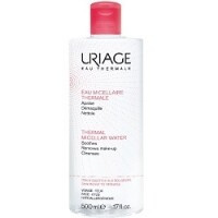 Uriage Thermal Micellar Water Skin Prone to Redness - Очищающая мицеллярная вода для кожи, склонной к покраснению, 250 м