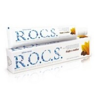 R.O.C.S. - Зубная паста, Кофе и табак, 74 гр.