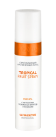 Aravia Professional - Спрей очищающий против вросших волос с экстрактами тропических фруктов и энзимами Troical Fruit Sp