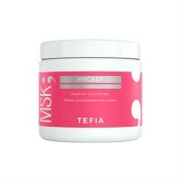Tefia MyCare - Маска для окрашенных волос, 500 мл