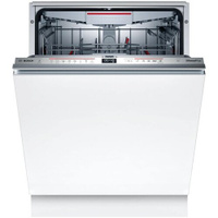 Встраиваемая посудомоечная машина BOSCH SMV 6ECX51 E AA