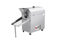 Электрическая печь - ростер AKITAJP R25E аппарат для обжарки кофе, зерна, семечки, орехов