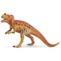 Фигурка Schleich Цератозавр 15019, 18.9 см