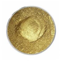 Пигмент Epoxy Master Epic Royal Gold, 25мл