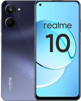 Смартфон Realme 10 8/256gb black