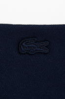 Рубашка – синяя – стандартного кроя Lacoste, синий