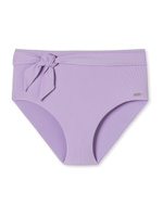 Плавки бикини Schiesser Aqua Californian Dream 1er Pack, фиолетовый