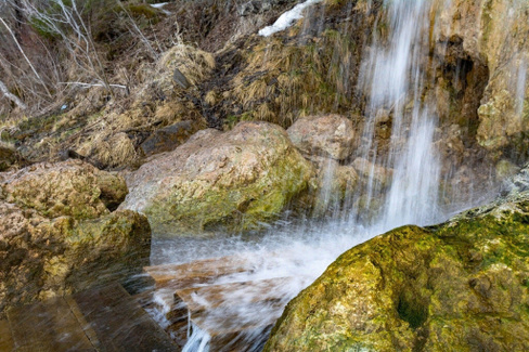 Экскурсионный тур, г. Суксун,Царская рыбалка. Водопад Плакун