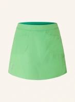 Юбка для гольфа Rlx Ralph Lauren, зеленый