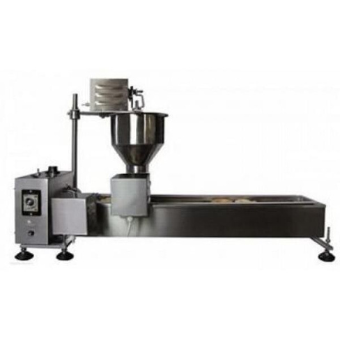 Аппарат для производства пончиков Hurakan HKN-ADM01 114671