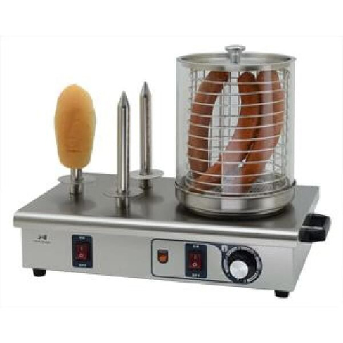 Аппарат для hot dog Hurakan HKN-Y03 114812