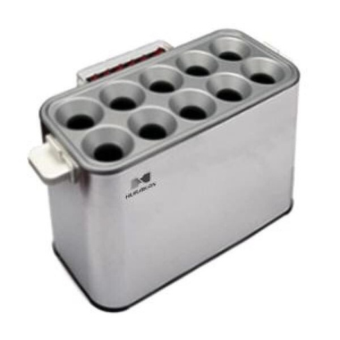 Аппарат для приготовления сосисок в яйце Hurakan HKN-GEW10 114816