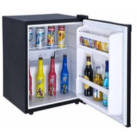 Шкаф холодильный Hurakan HKN-BCL50 115164
