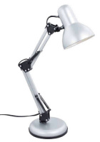 Настольная лампа Toplight Racheal TL1632T-01WH