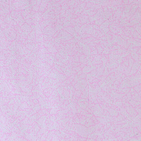 Обои бумажные "Калейдоскоп" розовые1901 (0.53 x 10.05 м) (комплект из 8 шт) Русские обои