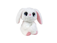 Интерактивная мягкая игрушка My Fuzzy Friends Кролик Поппи