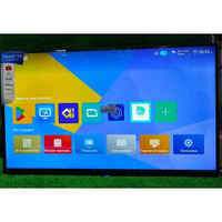 Телевизор Smart Android 12 32UQ70 c Bluetooth и голосовым управлением Нет бренда