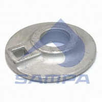 Шайба сайлентблока полурессоры (эксцентриковая) SAF арт. 1123000101 118.051 (118051) SAMPA