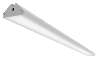 Светодиодный светильник Glerio Line Shell 24 Вт