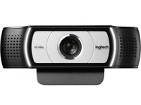 Камера для стриминга HD Webcam C930c черный