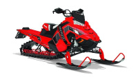 Снегоход POLARIS 800 PRO-RMK 163 Polaris