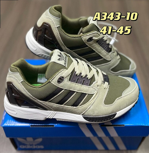 Кроссовки Adidas torsion zx8000