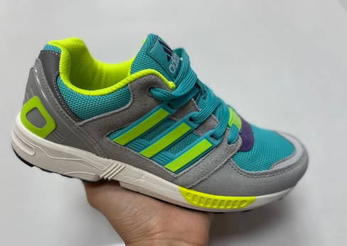 Кроссовки Adidas torsion женские