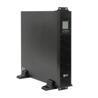 Источник Бесперебойного Питания двойного преобразования E-Power SW900pro-RTB 1000 ВА/900Вт PROxima, для монтажа в стойку