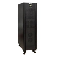 Источник Бесперебойного Питания двойного преобразования E-Power SW900Pro 15кВА/15кВт напольный,3х фазный 3/3,400В, без А