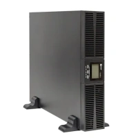 Источник Бесперебойного Питания двойного преобразования E-Power SW900G4 6000 ВА / 6кВА/кВт,1фазный ,230В, без АКБ,для мо