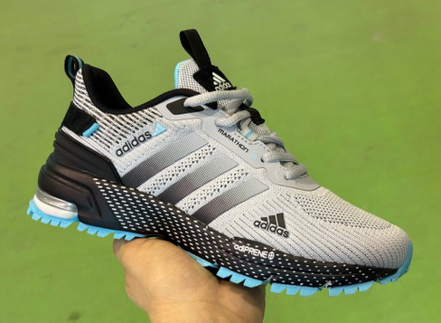 Кроссовки Adidas летние легкие