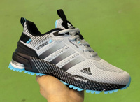 Кроссовки Adidas летние легкие