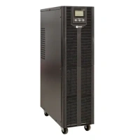 Источник Бесперебойного Питания двойного преобразования E-Power SW900G4 10 кВА/10 кВт напольный,1фазный ,230В, c АКБ 16