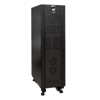 Источник Бесперебойного Питания двойного преобразования E-Power SW900Pro 20 кВА/18кВт напольный,3х фазный 3/3,400В, без