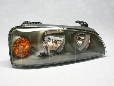 Фара правая Hyundai Elantra 3 XD (2004-) DEPO